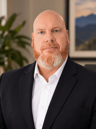 Michael Woody, Vice President