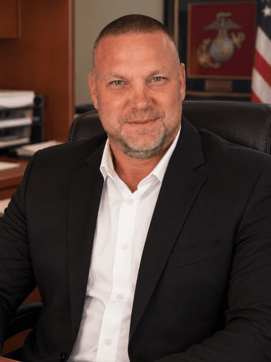 Tommy Weatherholtz, Executive Vice President