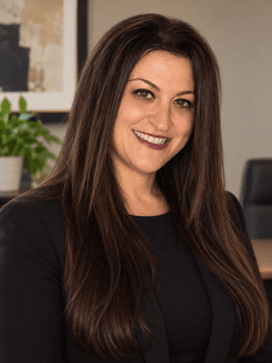 Wendy Fordin-Saler, Treasurer