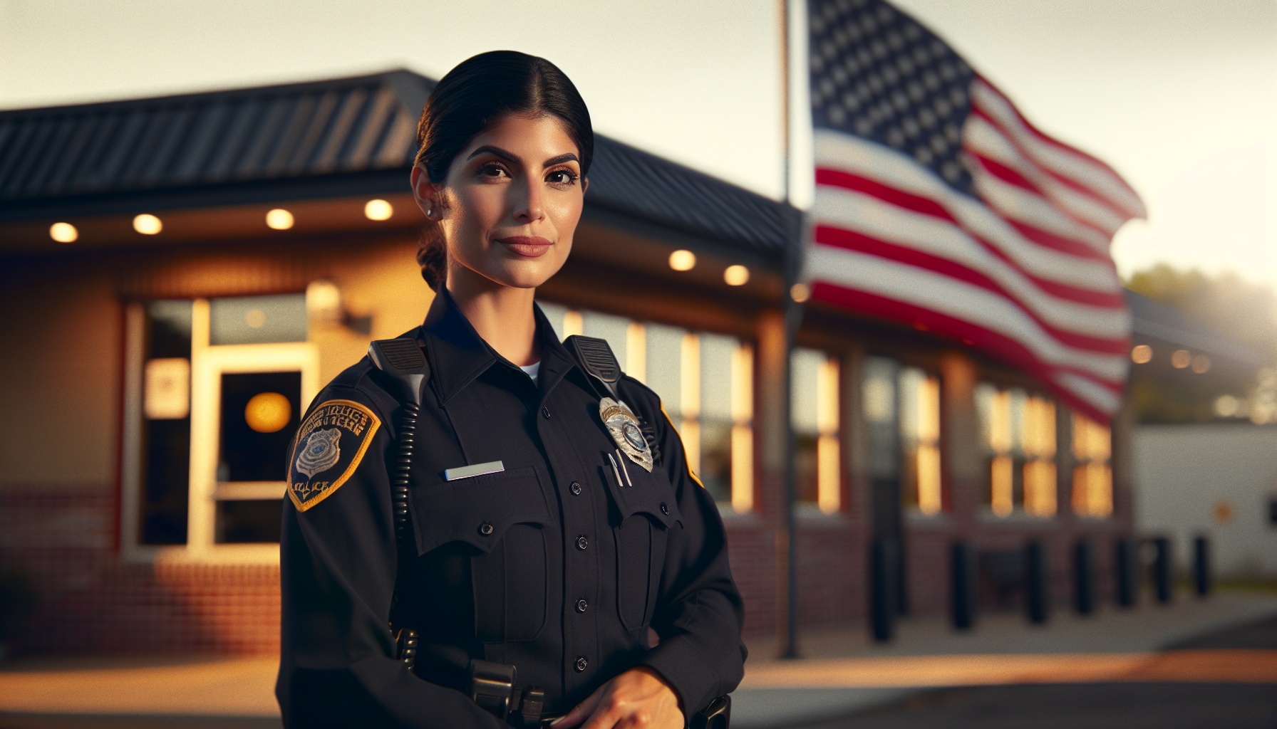 Fugitive Wanted for Sex Crimes Arrested After Armed Standoff in Livingston Starbucks