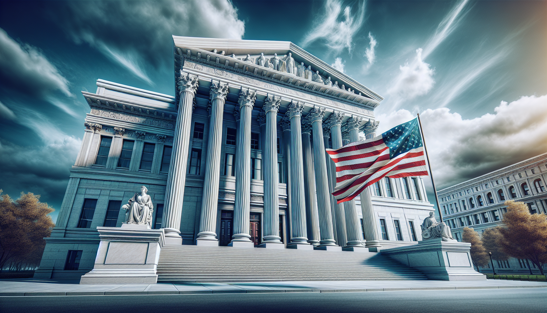 Standing Up for Justice in a System Under Attack